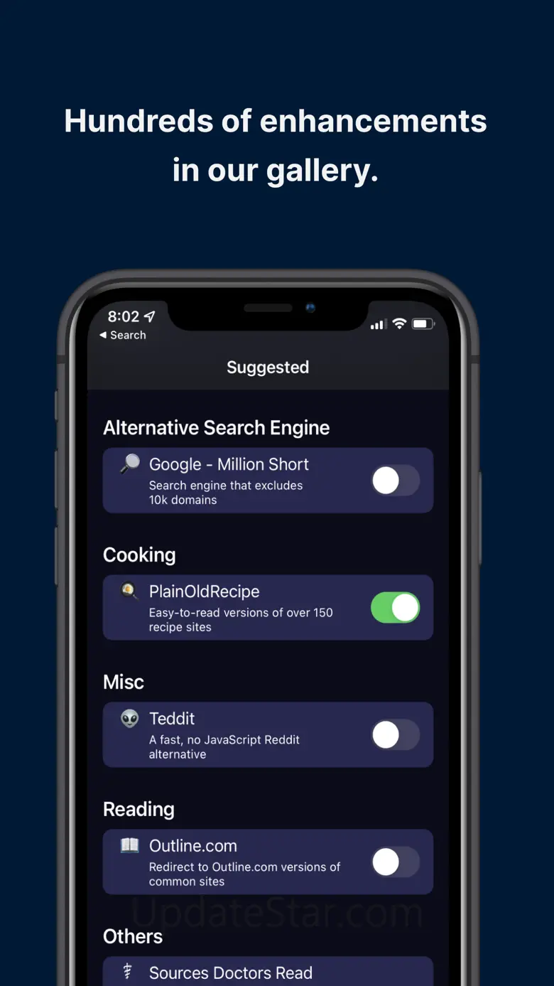 Hyperweb 1.1.31