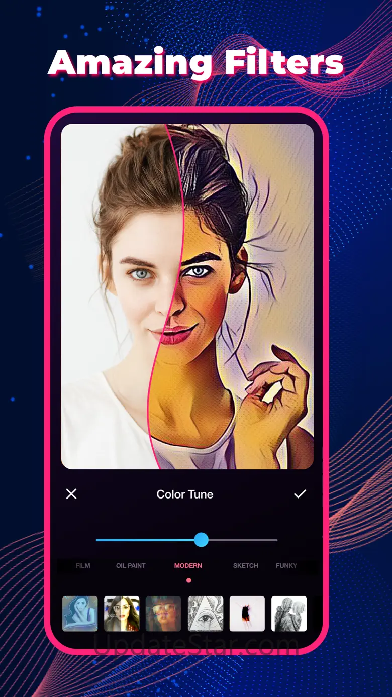 Video Music Maker Vlog Star 1.9.38