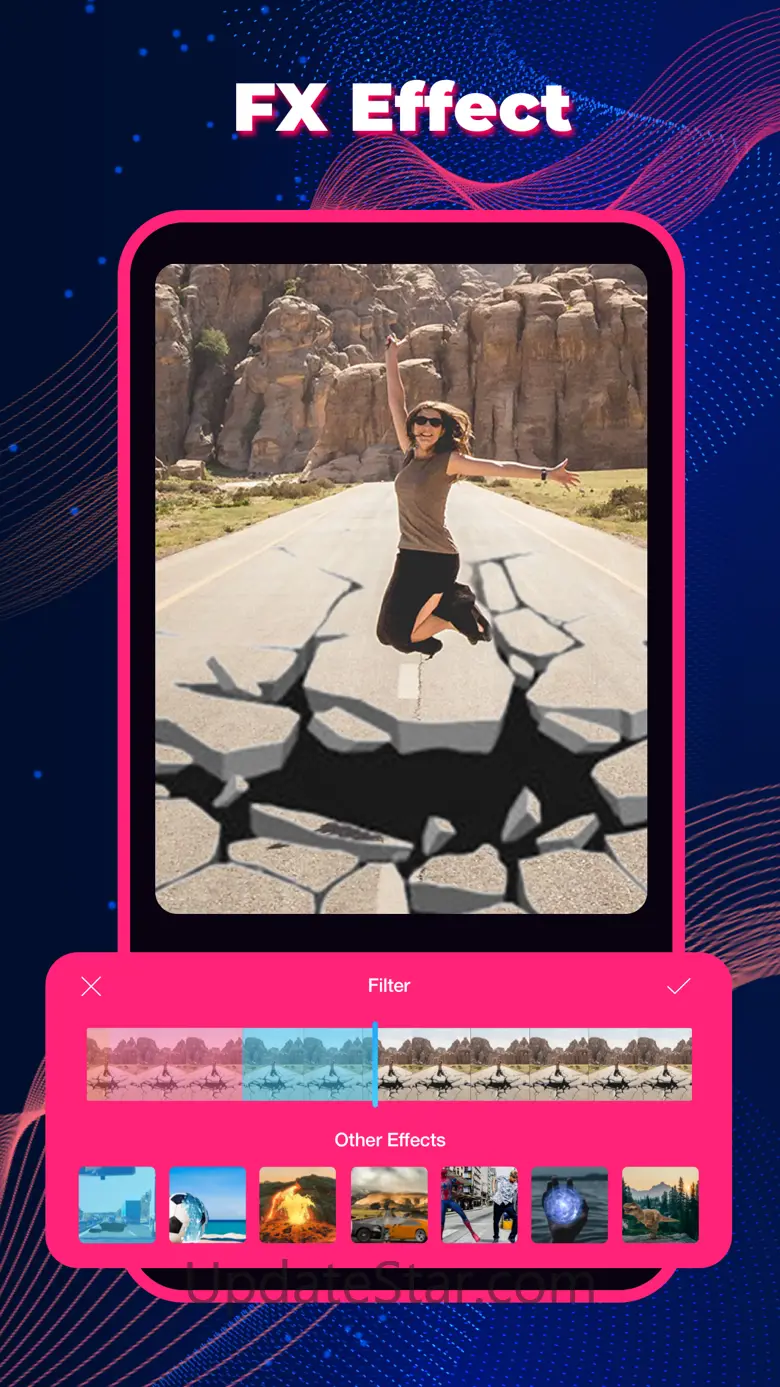 Video Music Maker Vlog Star 1.9.38