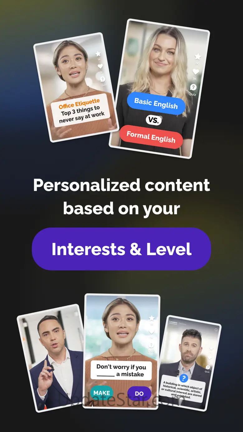 Fluentjoy: Learn English 1.3.9