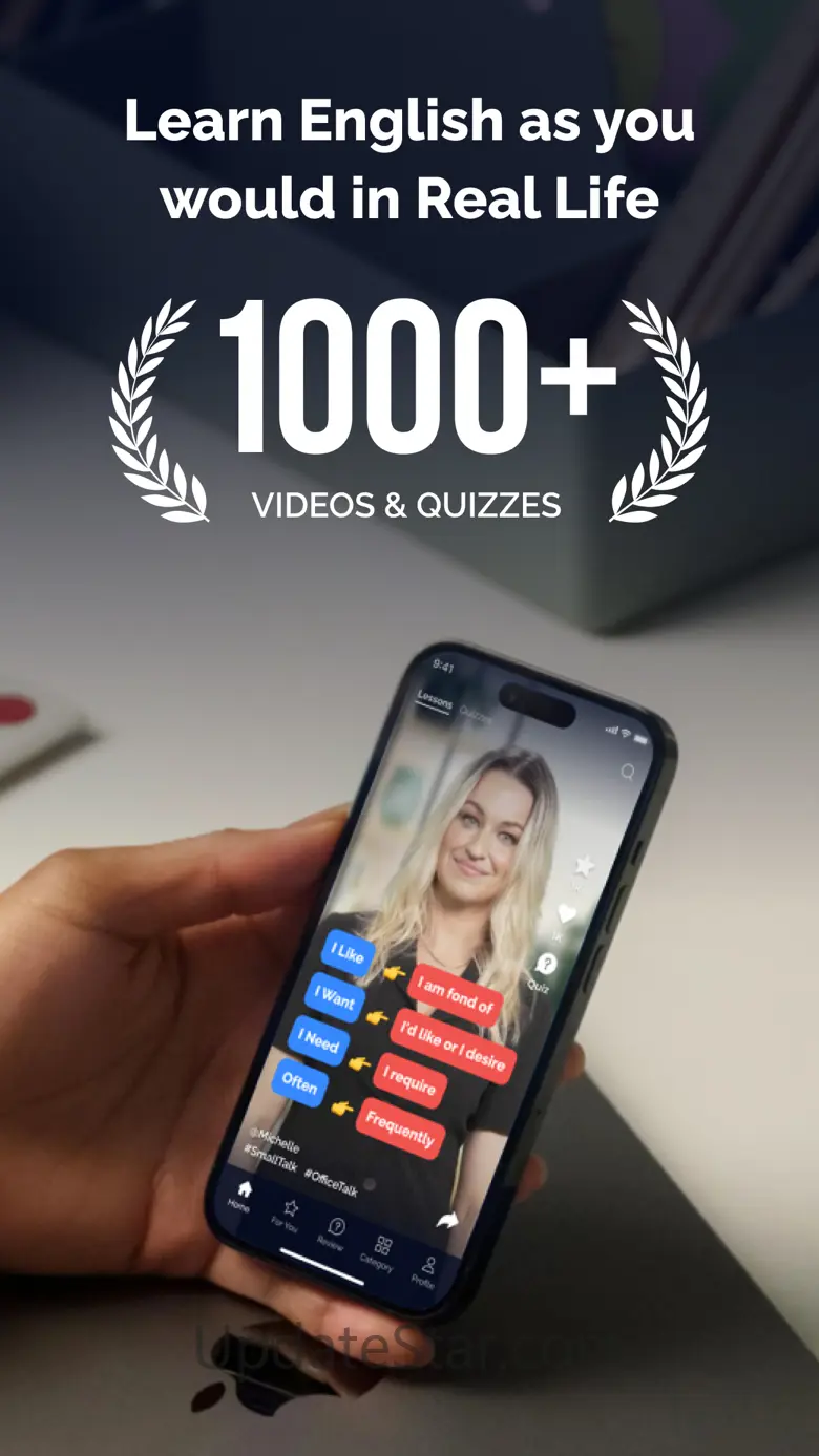 Fluentjoy: Learn English 1.3.9