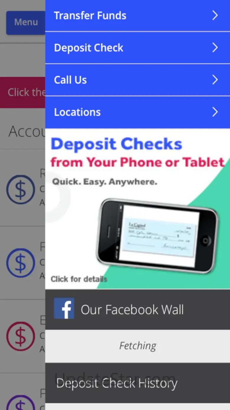 La Capitol FCU 7.0.51000