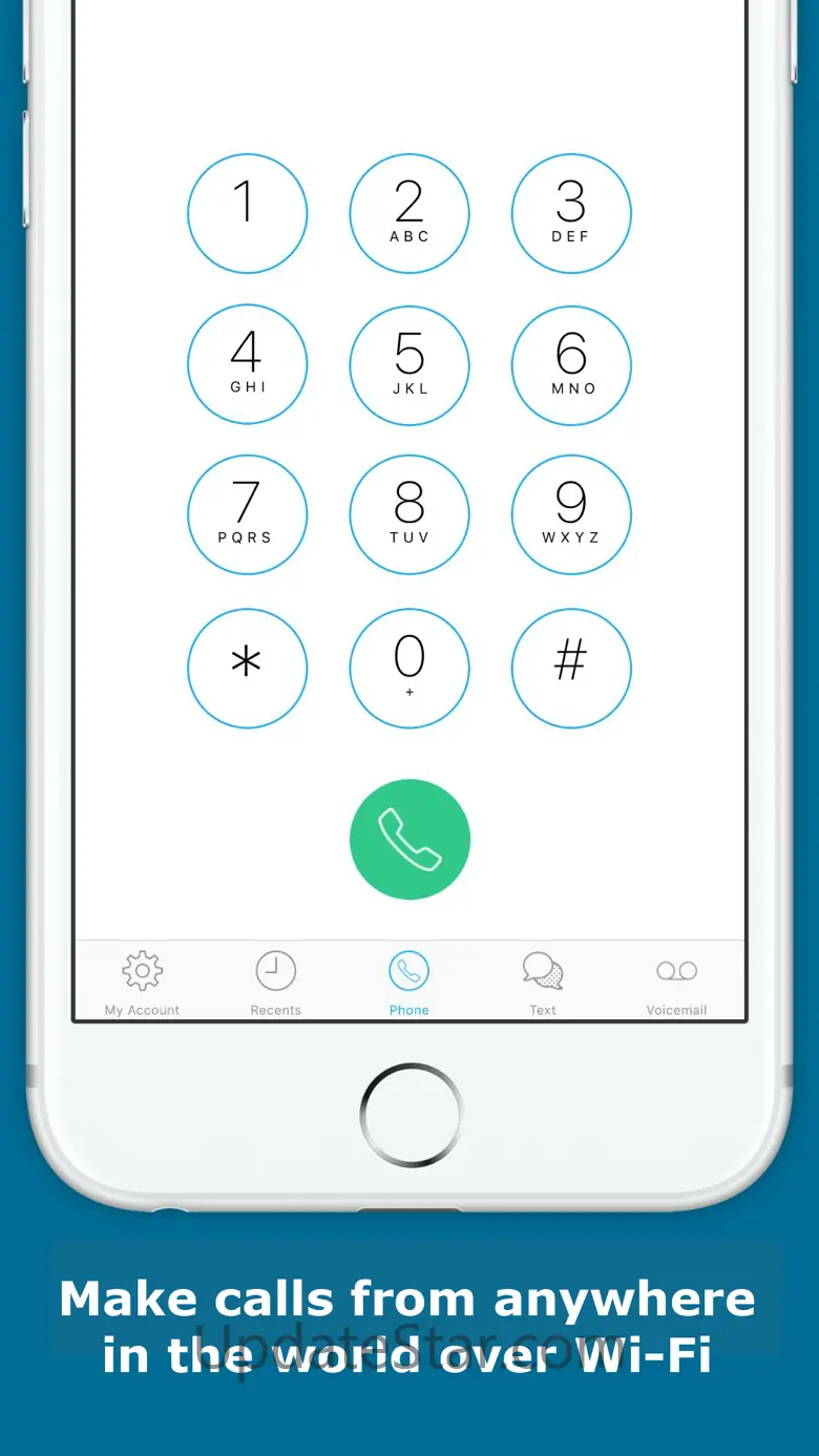 FreedomPop: Calling & Texting 8.5
