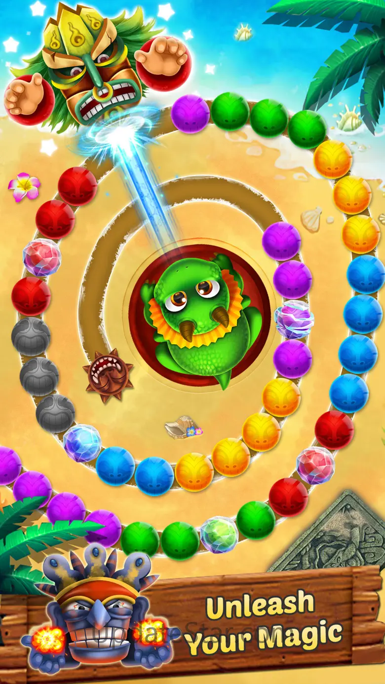 Zumba Legend 1.1