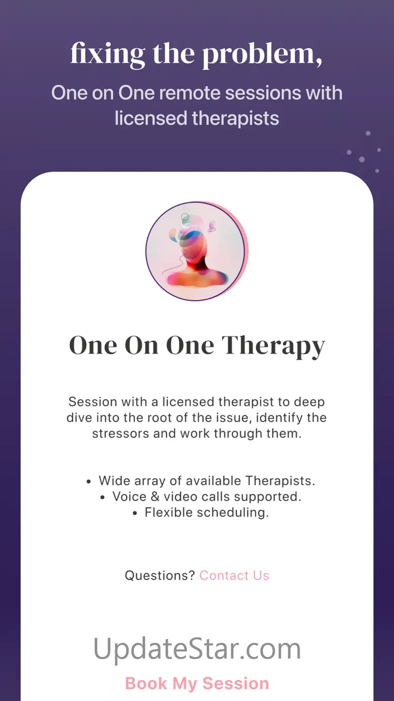 Migiri: Porn blocker & Therapy 2.15.0