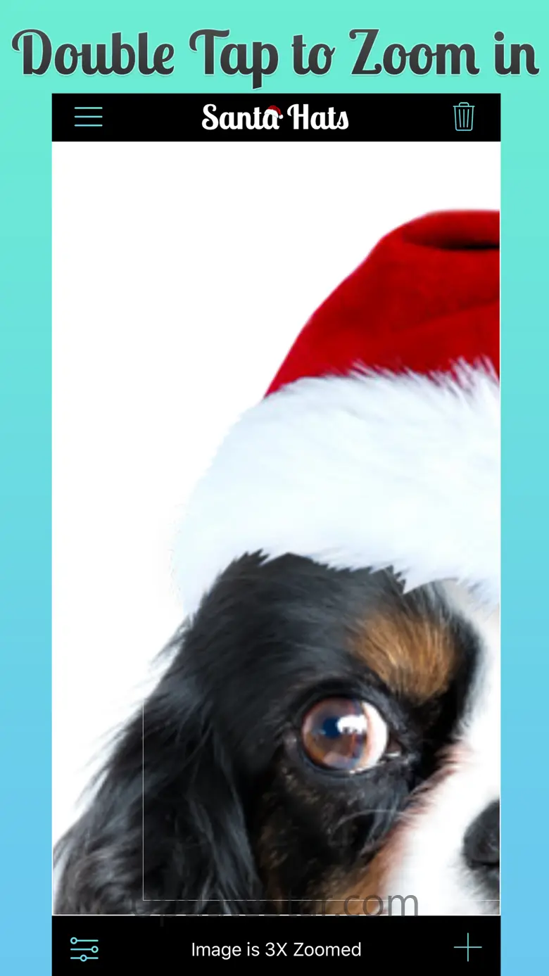 Santa Hats 2 3.2