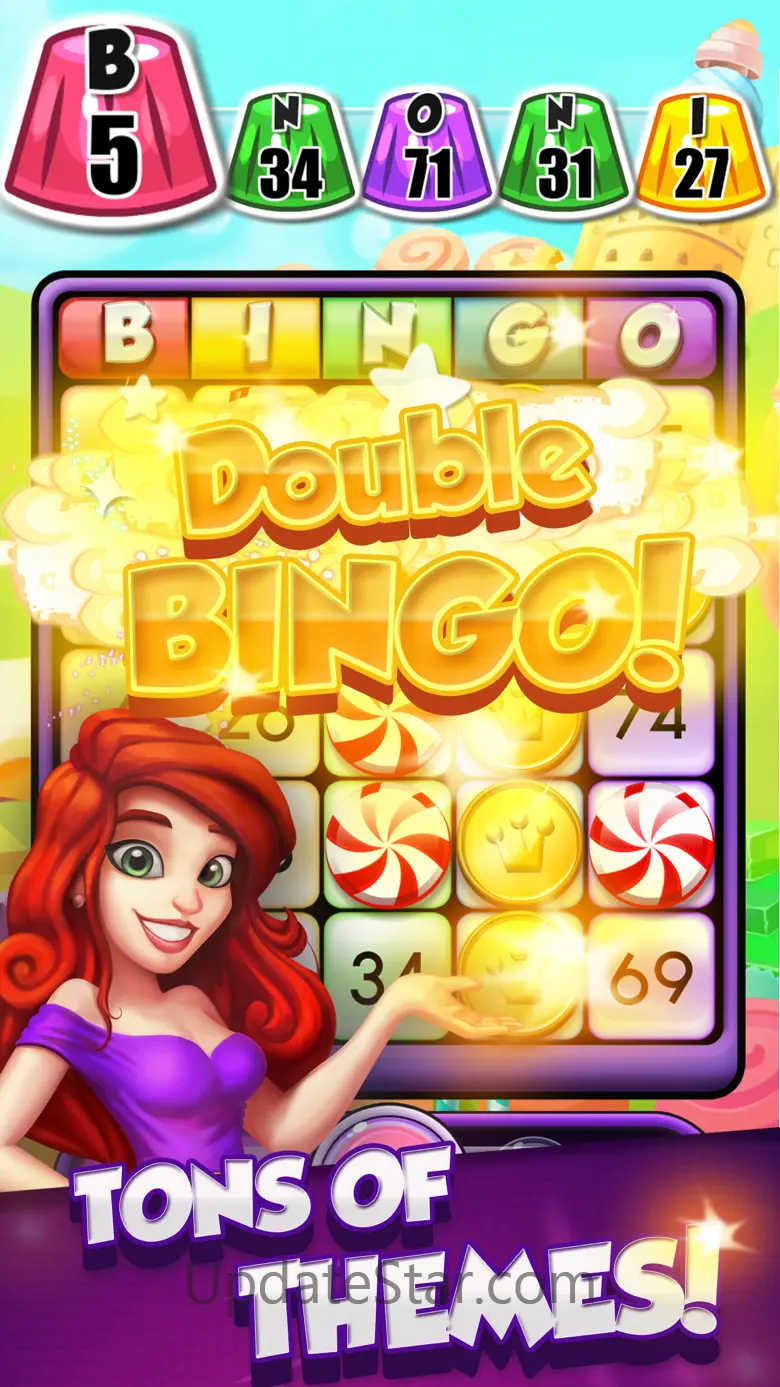 Bingo Duel Cash Win Real Money 1.3.7