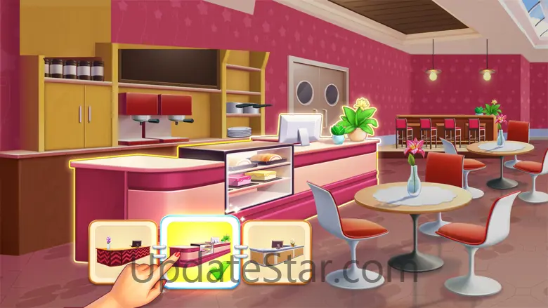 Cooking Star Fever 1.1.3