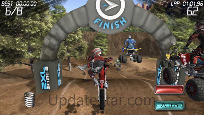 2XL MX Offroad 1.4
