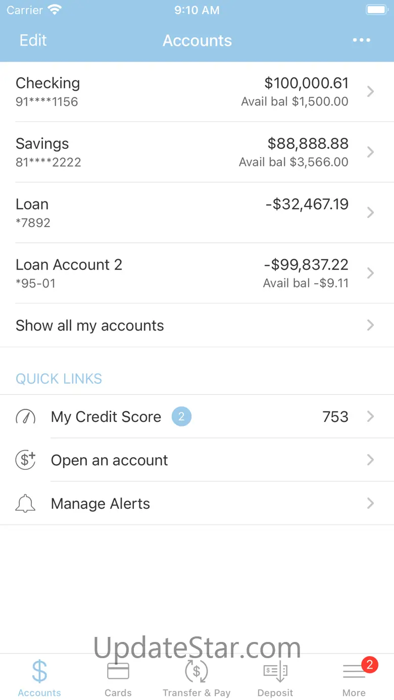 Meritus Credit Union 24.1.71