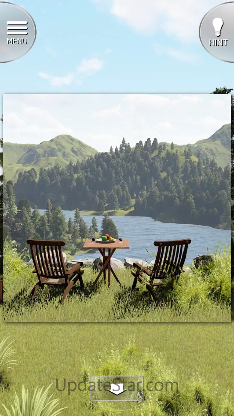 Escape Game Tree House 1.6.0