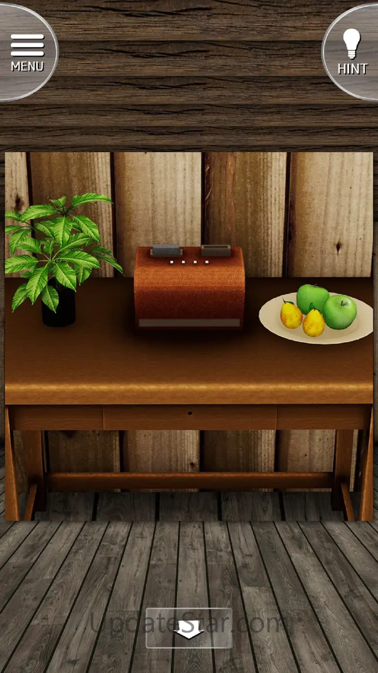 Escape Game Tree House 1.6.0