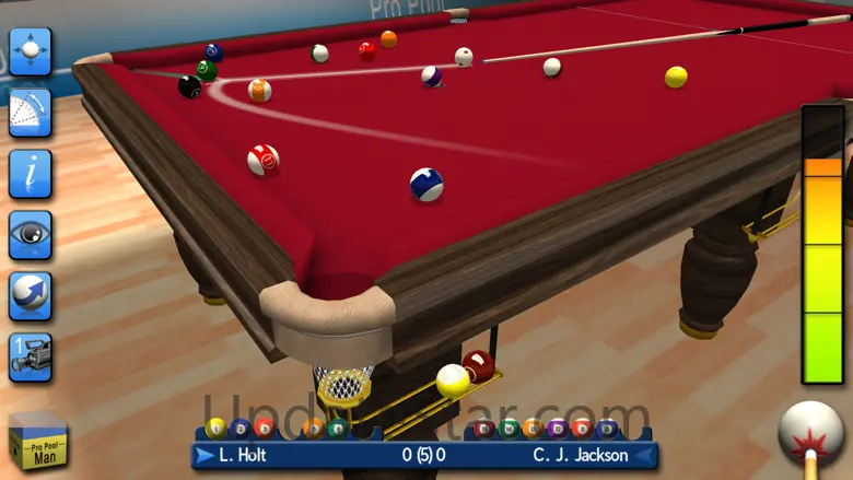 Pro Snooker & Pool 2023+ 1.38