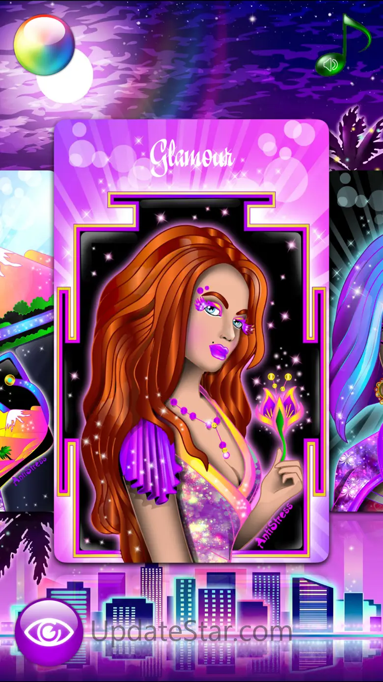 Fashion Adult Coloring Book 14.7