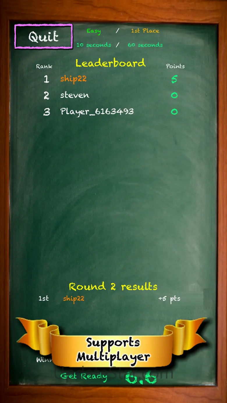 Fun Math - 24 Game Maths Cards 2.0
