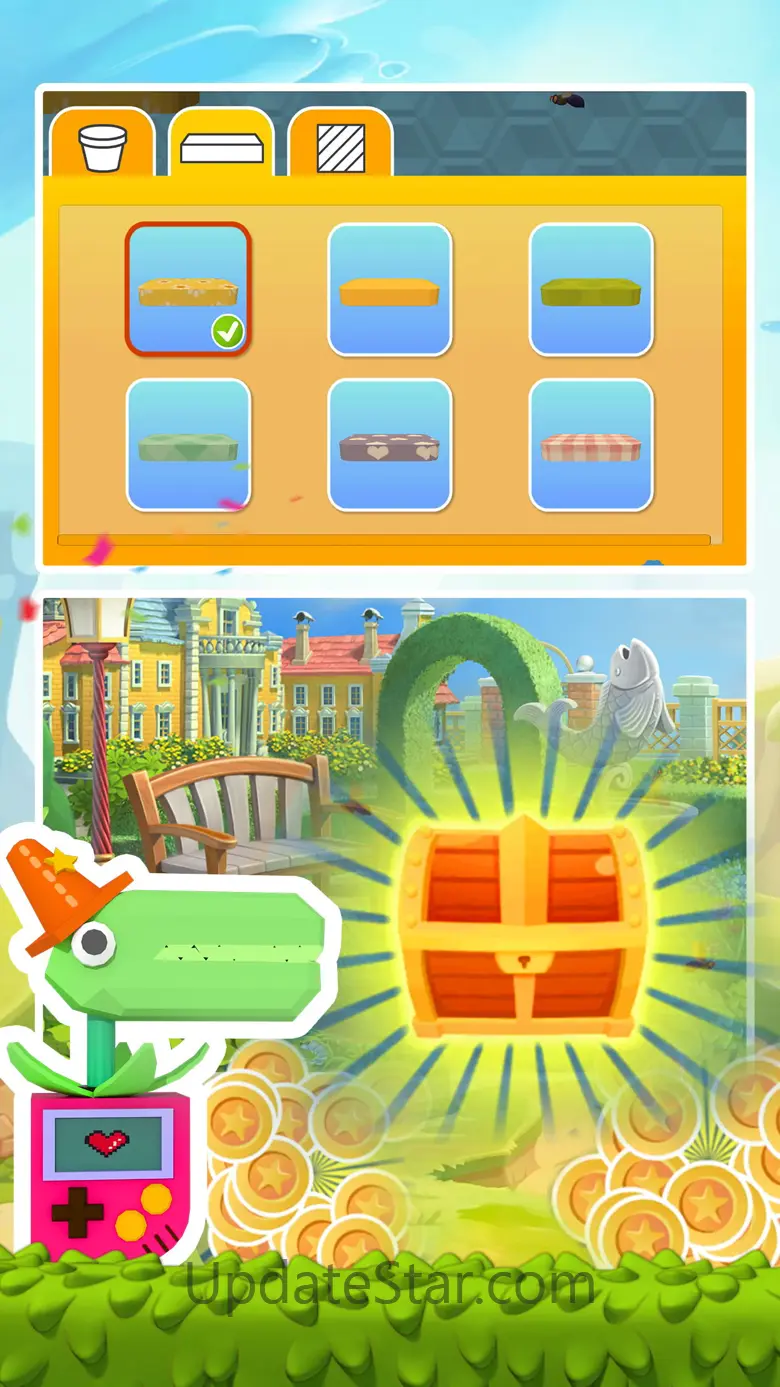 Feed me food 2.1.0