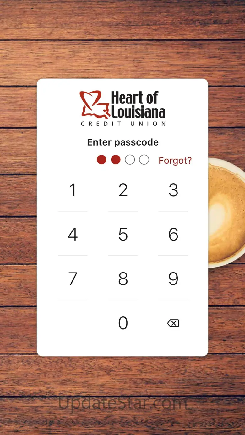 Heart of Louisiana 3.13.0