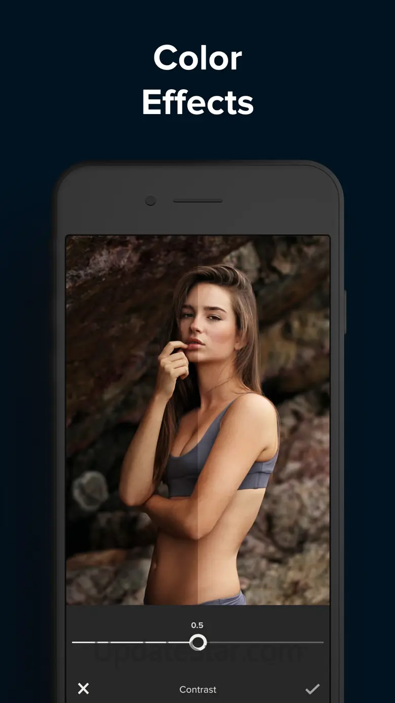 Presets for Lightroom – Presco 2.1