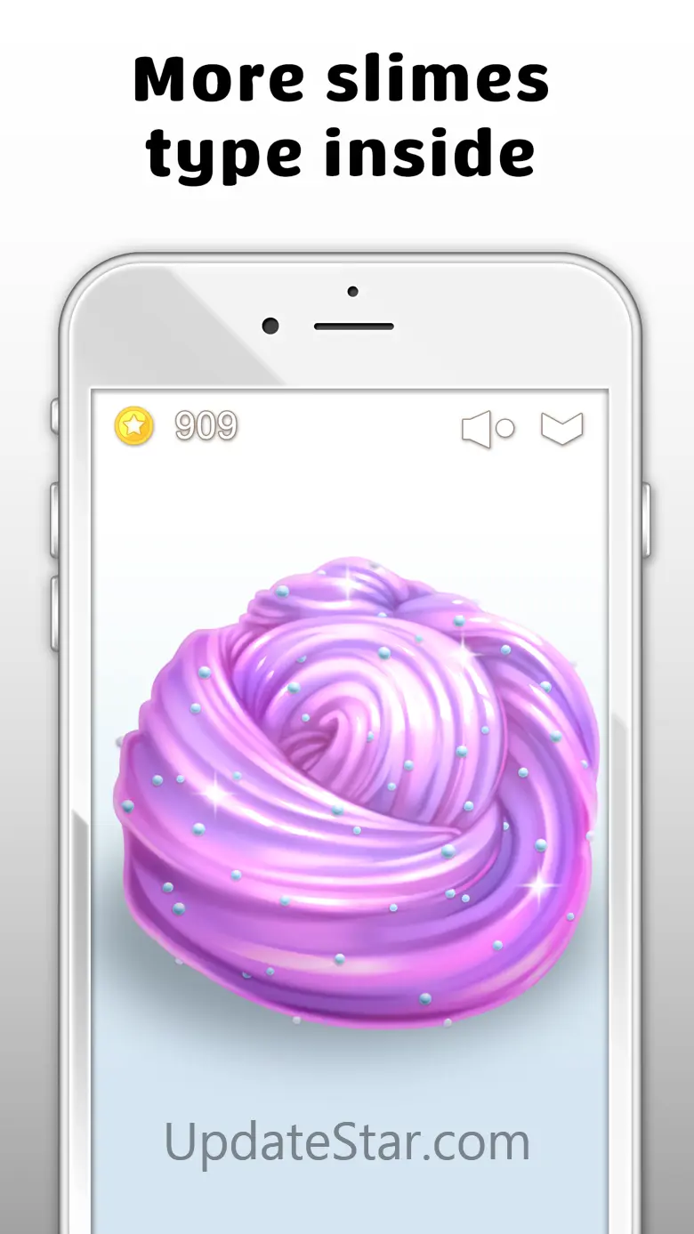 Slime Simulator Time :ASMR DIY 1.58