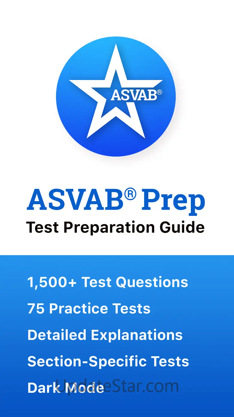 ASVAB Test Prep: 2023 2.3