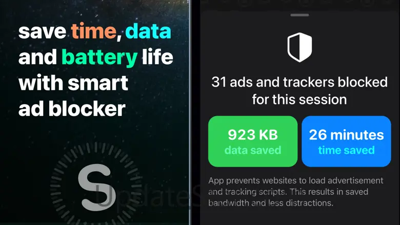 SBrowser - Secure Browser 1.2