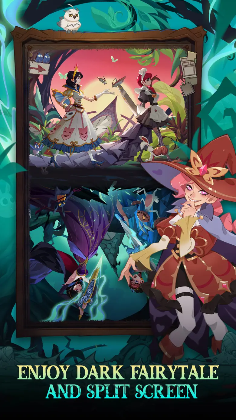 Madtale: Idle RPG 1.1