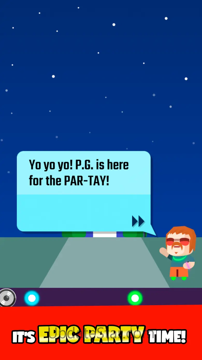 Epic Party Clicker 2.14.71
