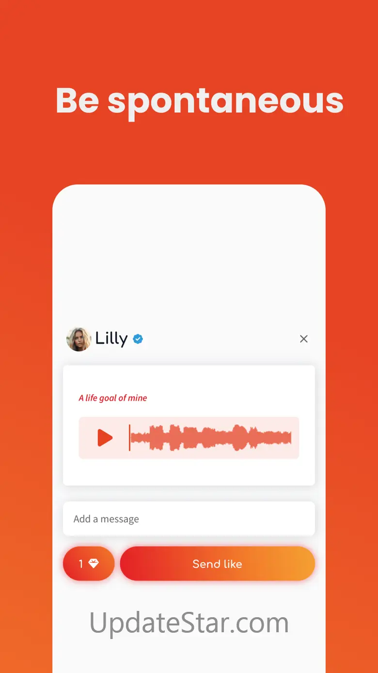 Ember Dating - Meet New People 1.43