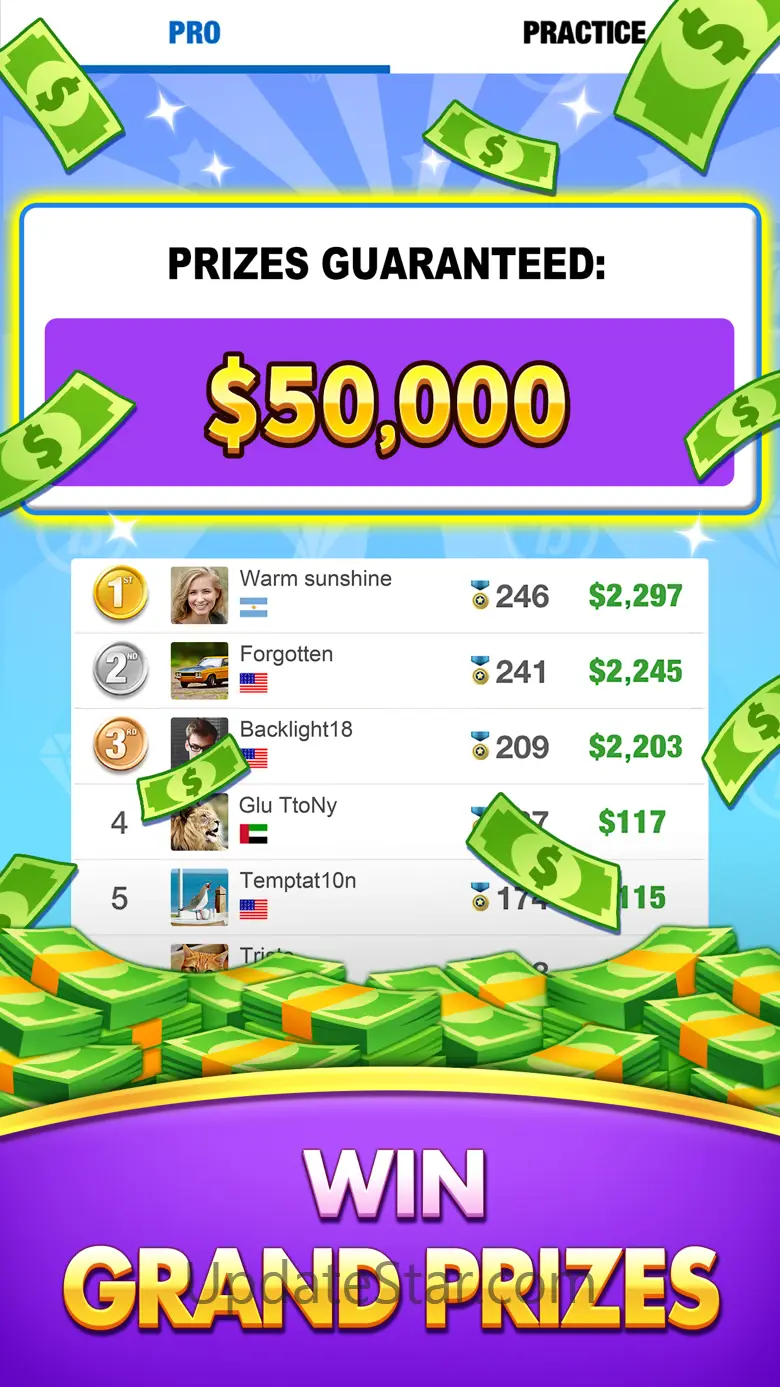 Bingo Win Cash: Real Money 1.0.19
