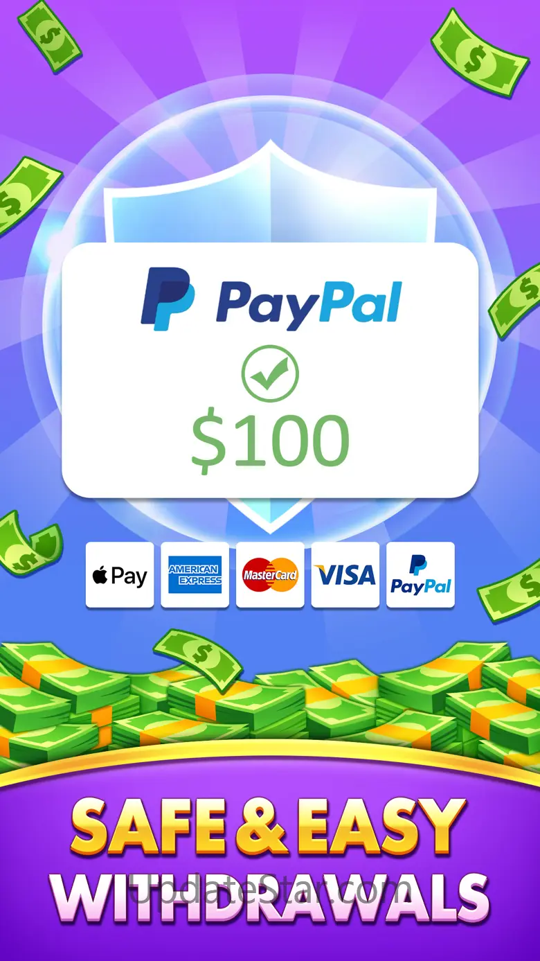 Bingo Win Cash: Real Money 1.0.19