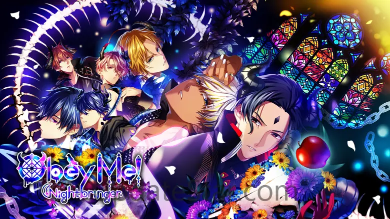 Obey Me! NB Ikemen Otome Game 1.7.5