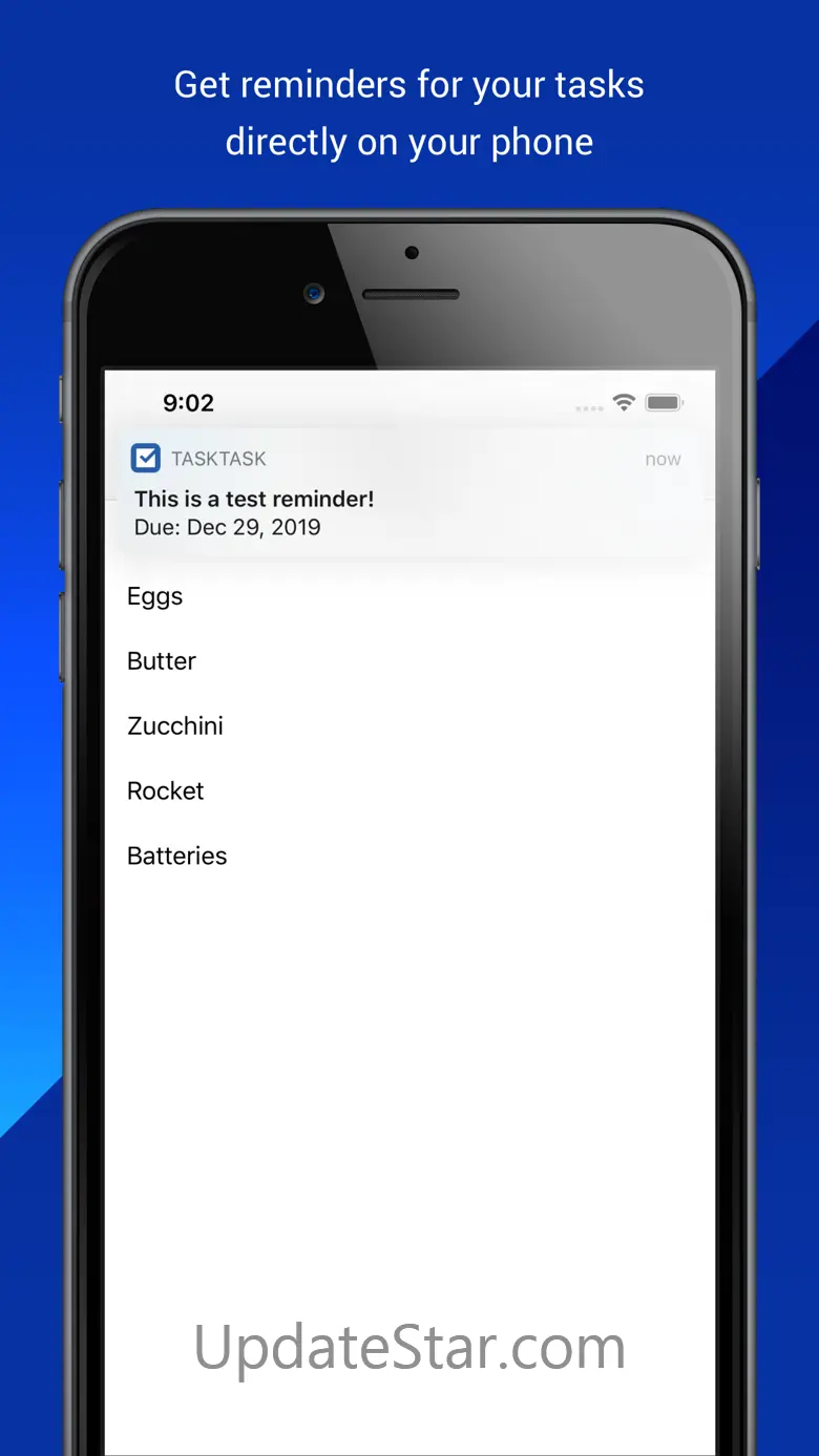 TaskTask for Outlook Tasks 5.5.5