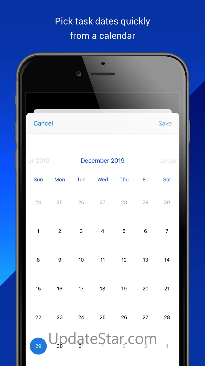 TaskTask for Outlook Tasks 5.5.5