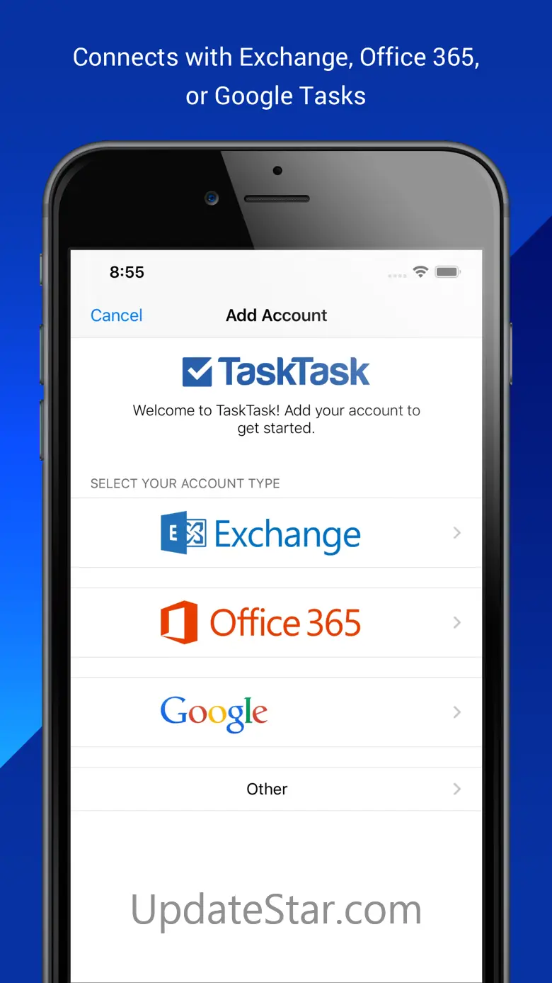 TaskTask for Outlook Tasks 5.5.5