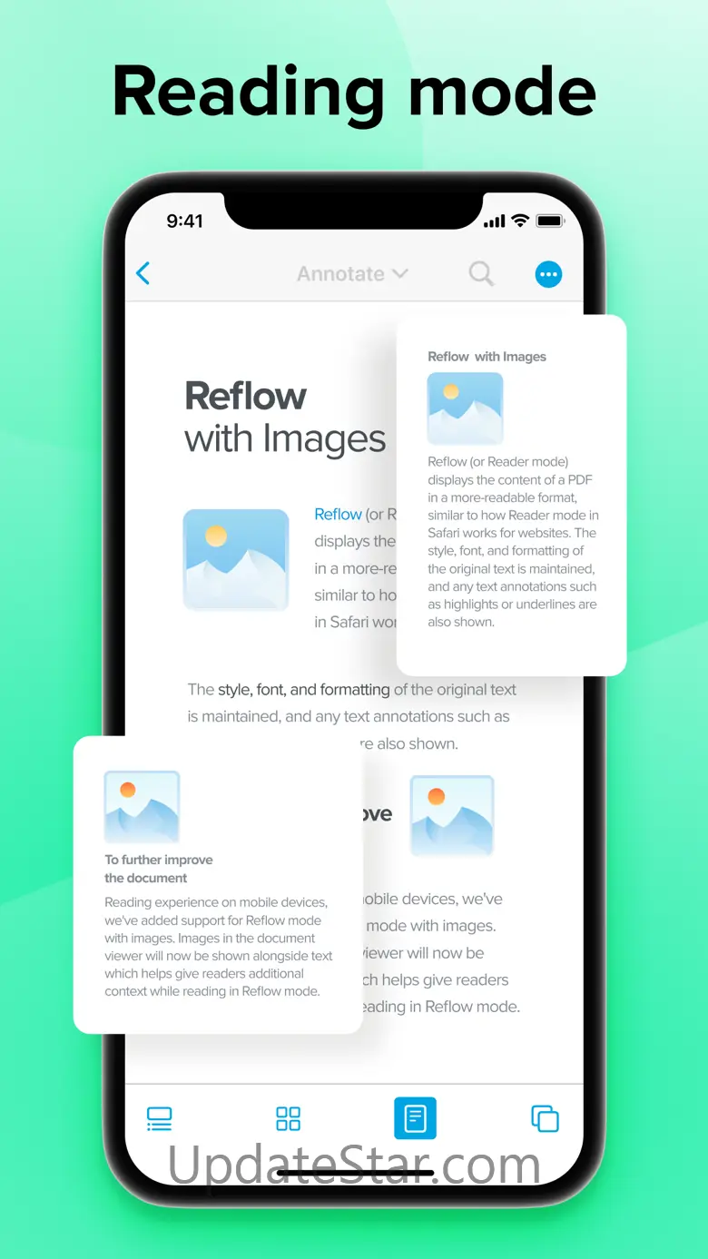 Xodo PDF Reader & Scanner 7.4.0