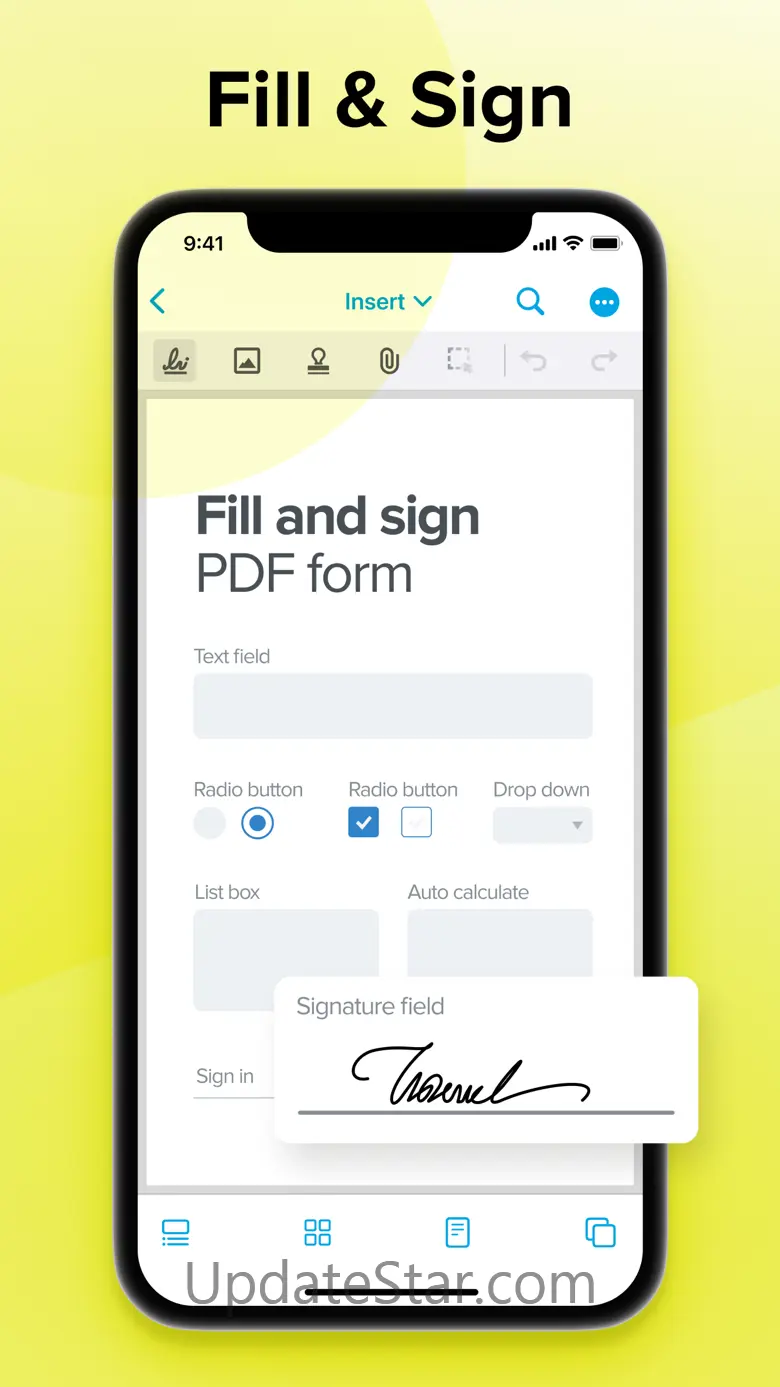 Xodo PDF Reader & Scanner 7.4.0
