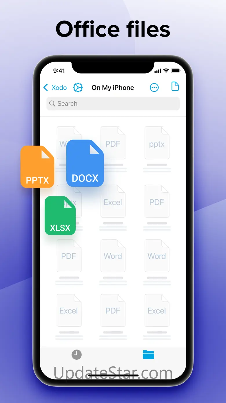 Xodo PDF Reader & Scanner 7.4.0