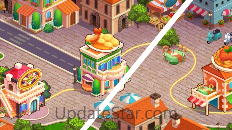 Homecook : Tasty Journey Game 1.0.16
