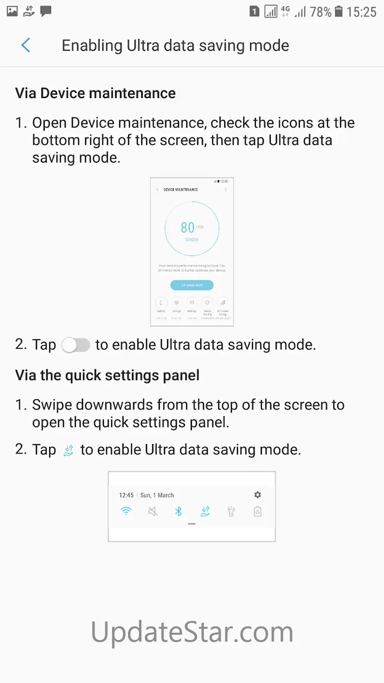 Ultra data saving 4.0.00.13