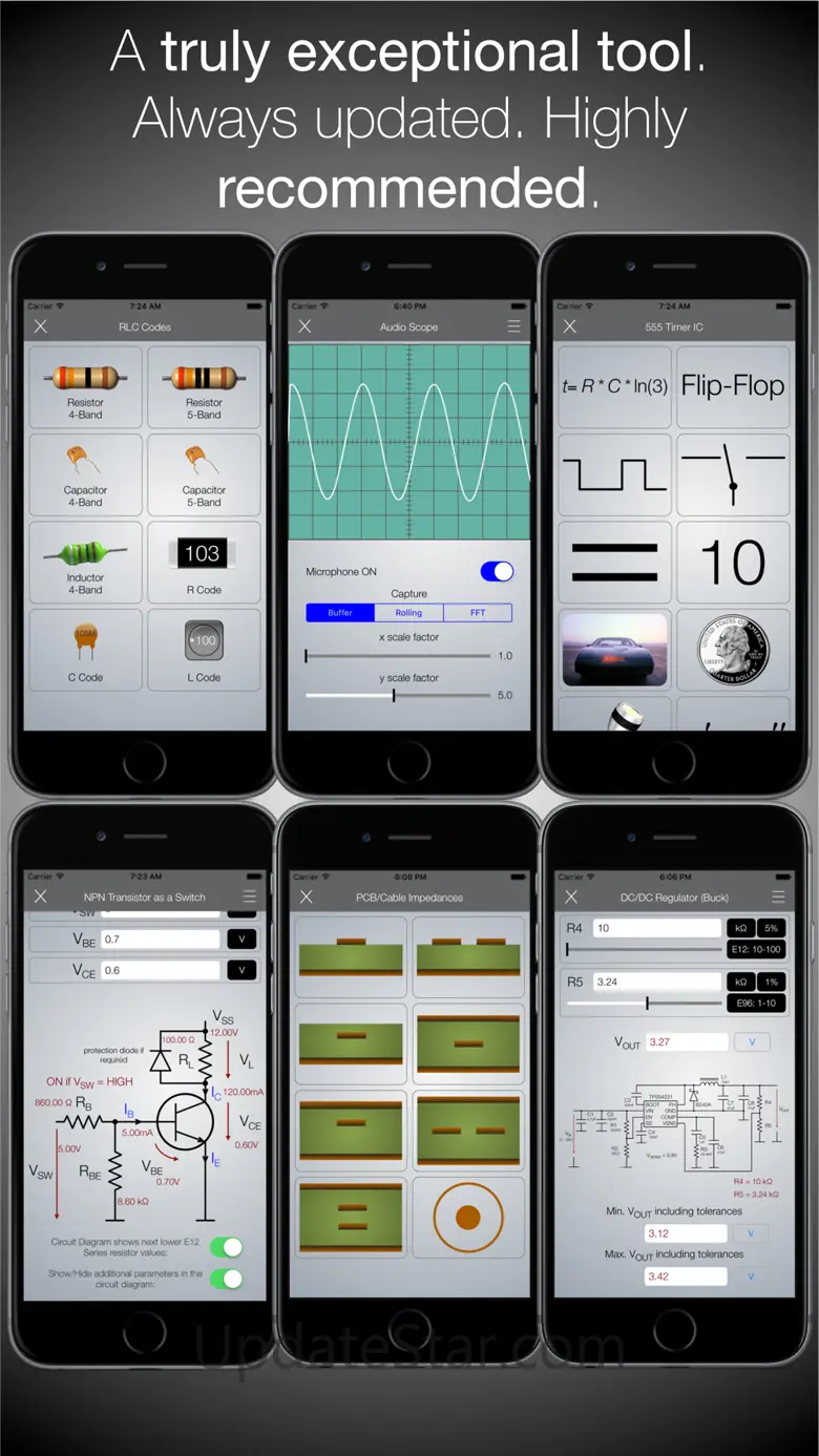 EE ToolKit 13.5.0