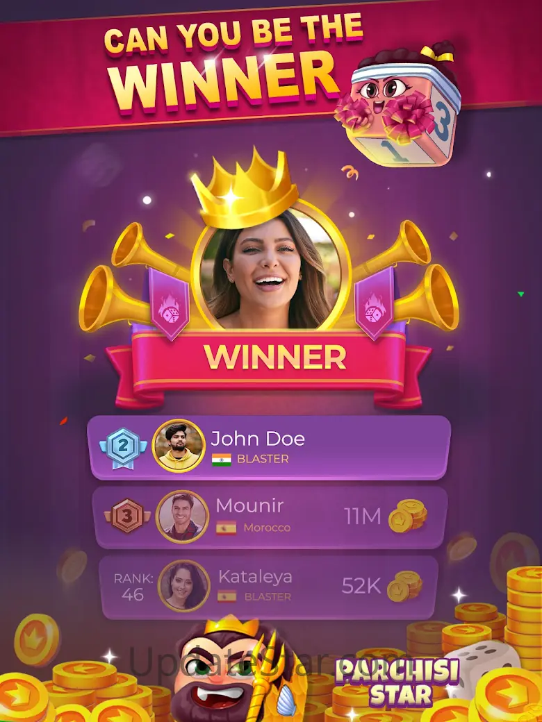 Parchisi STAR Online 1.241.2