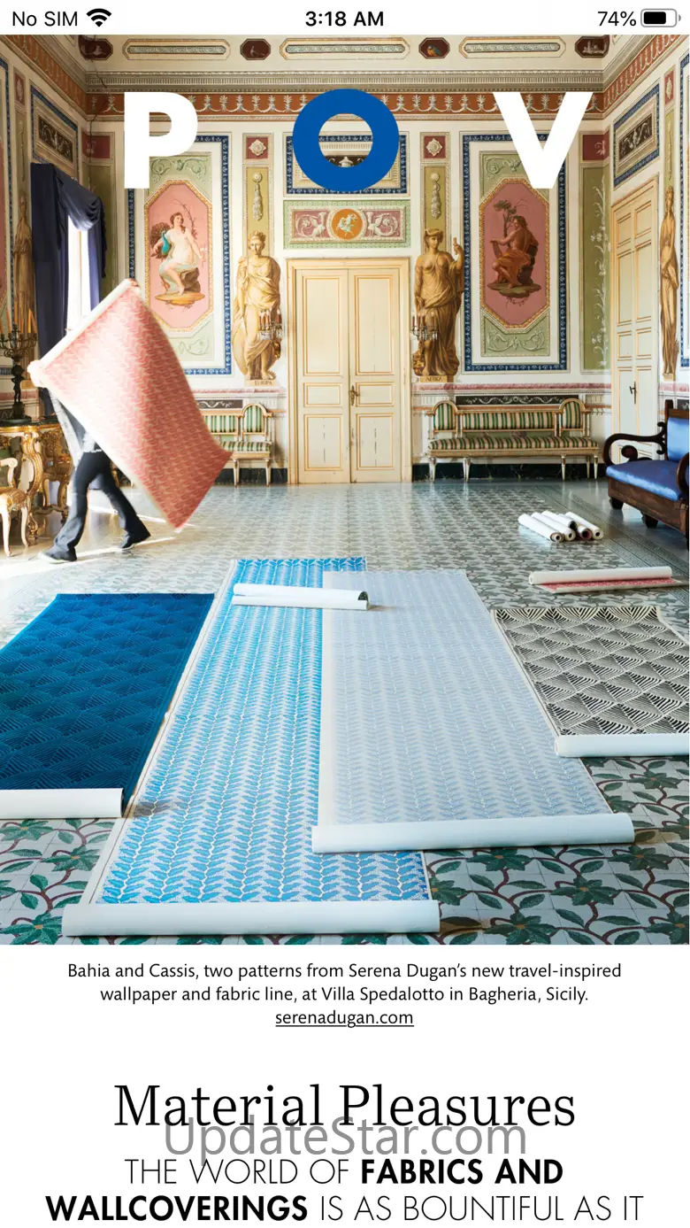 ELLE Decor Magazine US 24.0