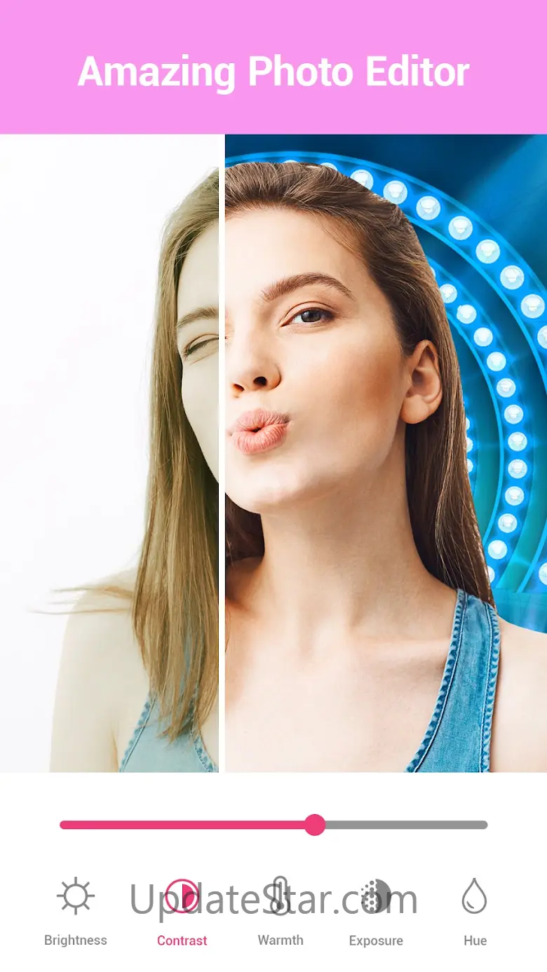 Beauty Makeup Editor & Camera 1.8.3.1