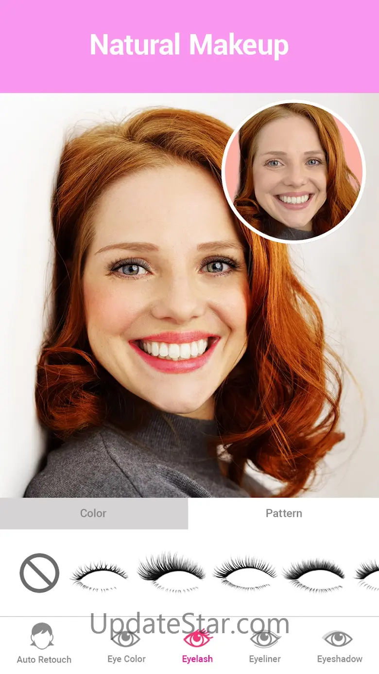 Beauty Makeup Editor & Camera 1.8.3.1