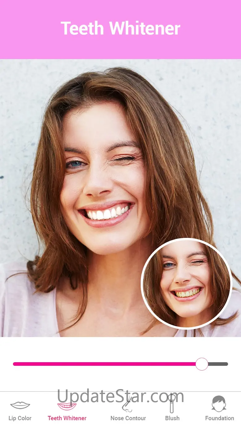 Beauty Makeup Editor & Camera 1.8.3.1
