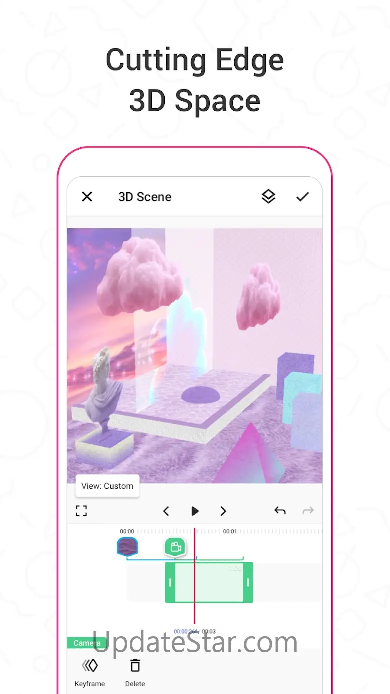 Funimate Video Editor & Maker 13.3.2