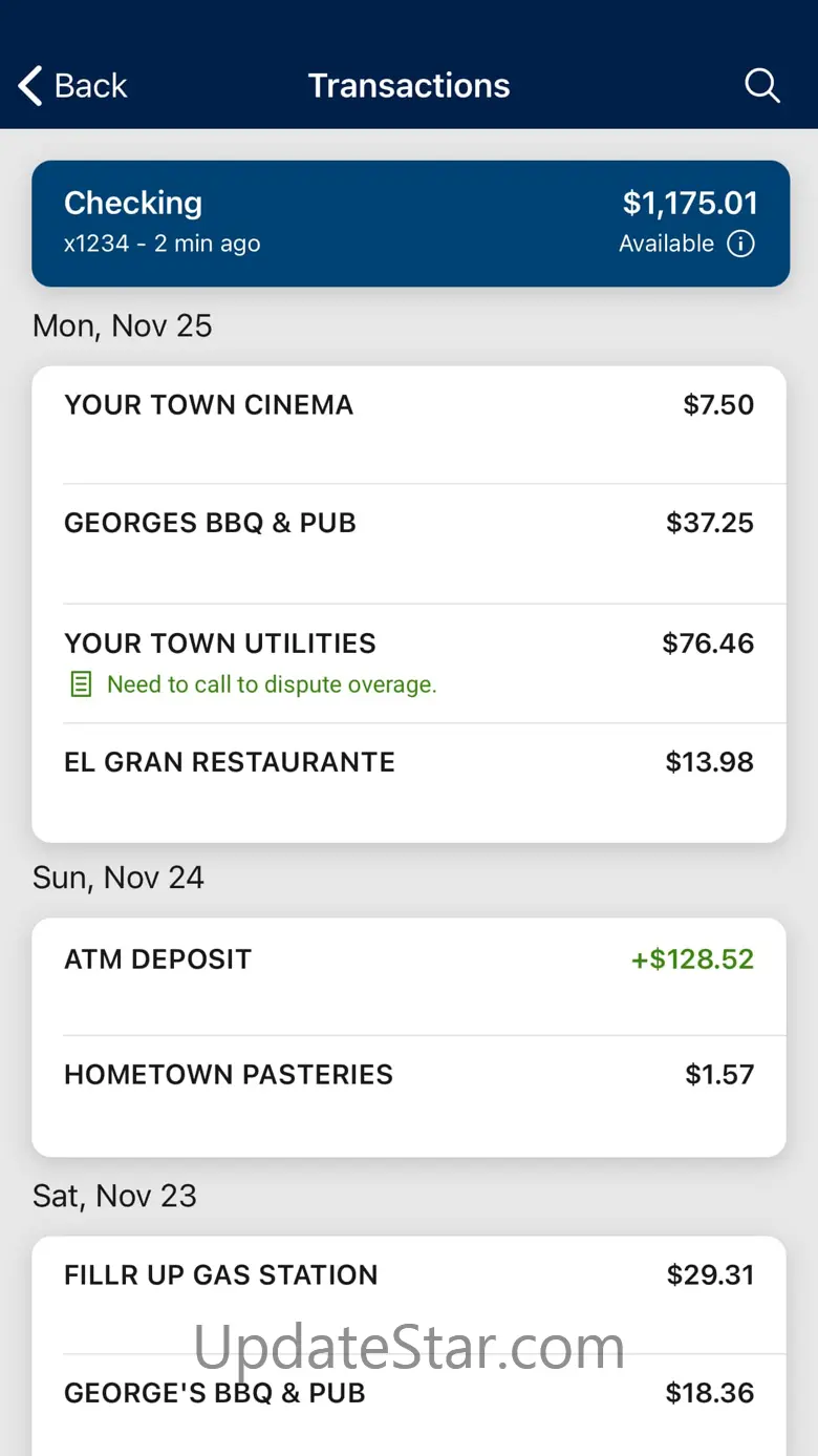 F&M Bank EZ Banking 3.13.1