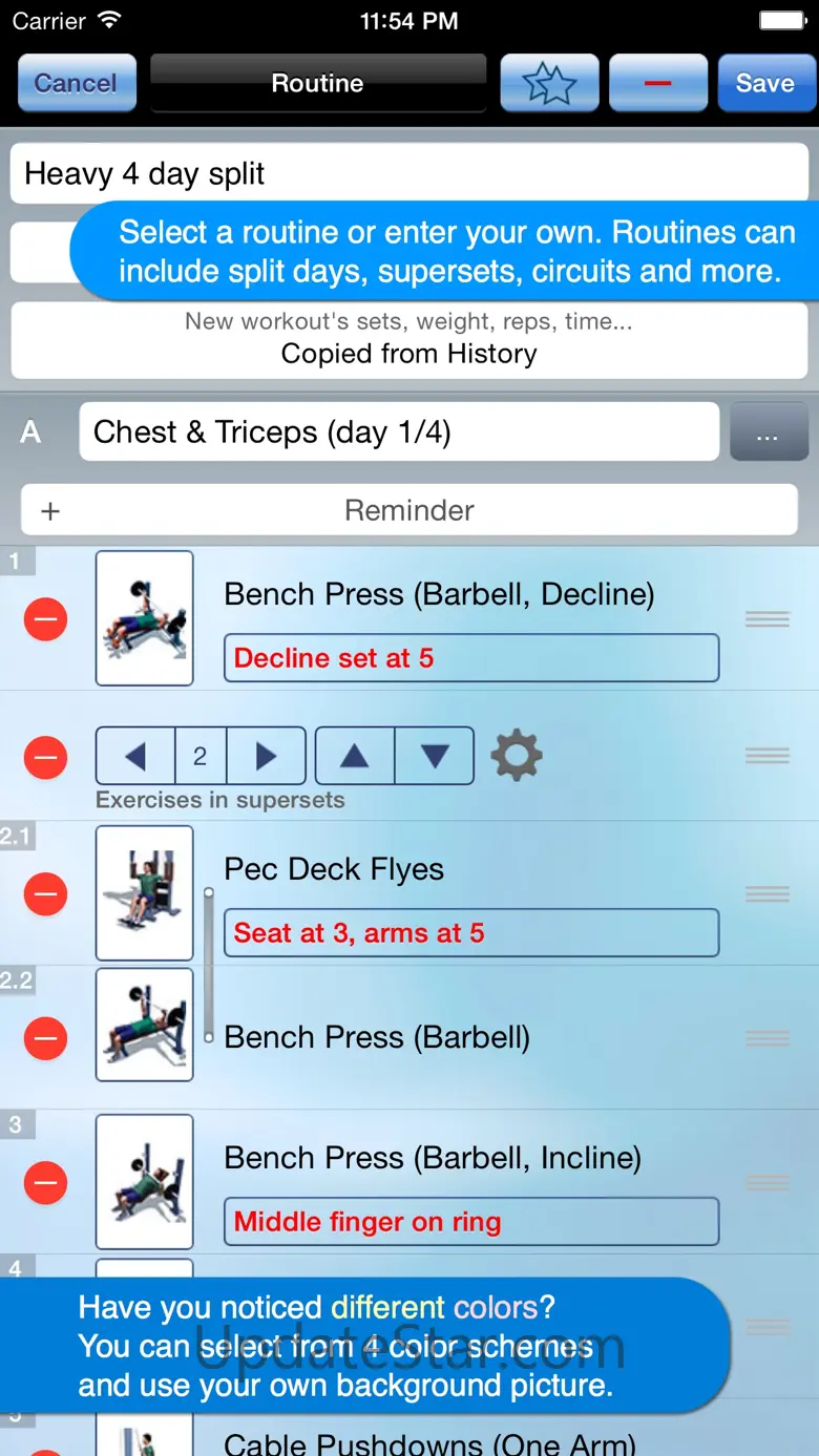 GymGoal Pro 9.4.4