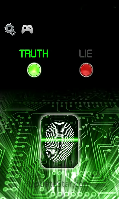 Lie Detector Simulator Fun 4.4