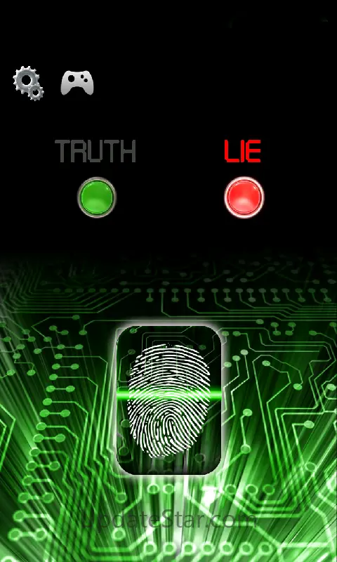 Lie Detector Simulator Fun 4.4